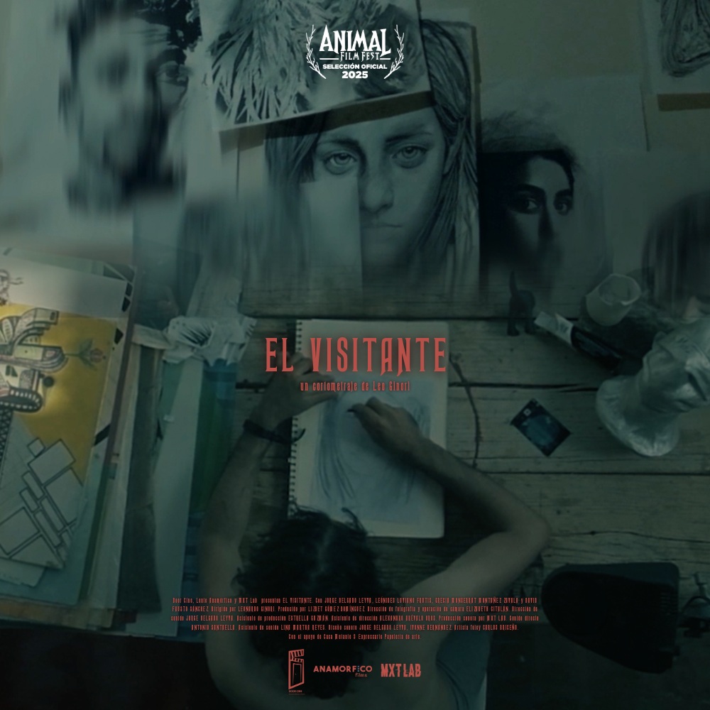 visitante
